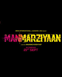 Manmarziyaan